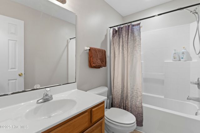 258 Rutherford Way, Jacksonville, NC 28540