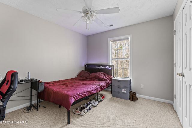 258 Rutherford Way, Jacksonville, NC 28540