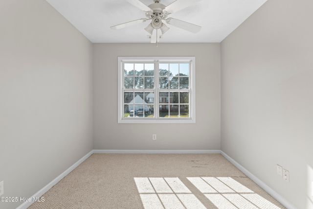 258 Rutherford Way, Jacksonville, NC 28540