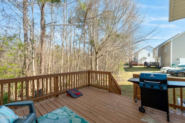 258 Rutherford Way, Jacksonville, NC 28540