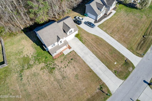 258 Rutherford Way, Jacksonville, NC 28540