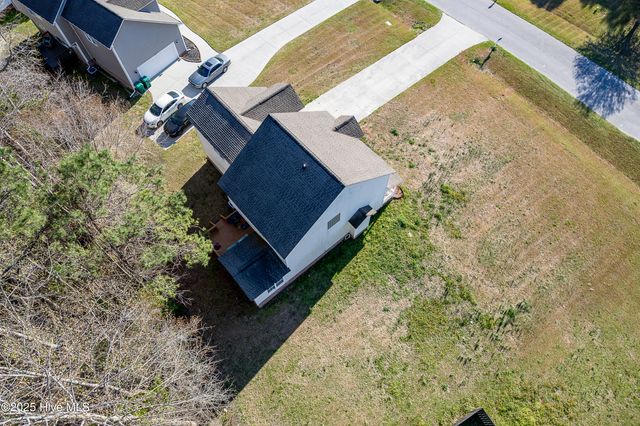 258 Rutherford Way, Jacksonville, NC 28540
