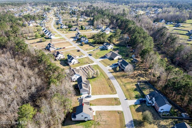 258 Rutherford Way, Jacksonville, NC 28540