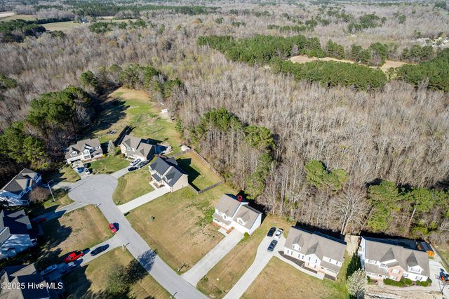 258 Rutherford Way, Jacksonville, NC 28540