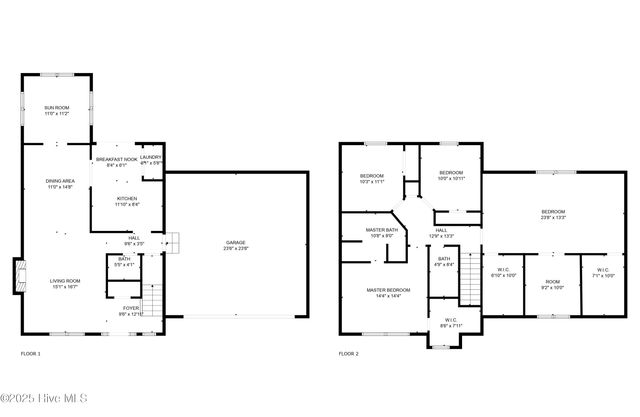258 Rutherford Way, Jacksonville, NC 28540
