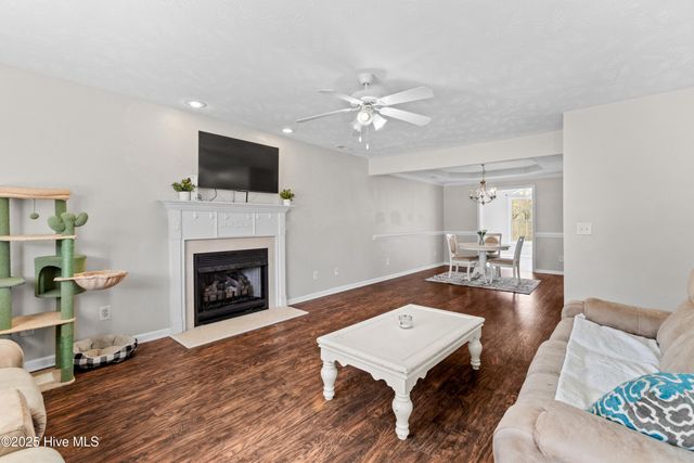 258 Rutherford Way, Jacksonville, NC 28540