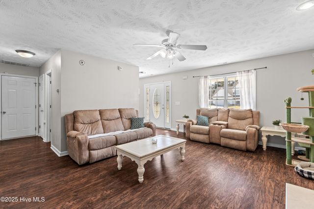 258 Rutherford Way, Jacksonville, NC 28540