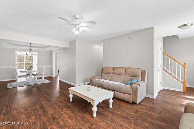 258 Rutherford Way, Jacksonville, NC 28540