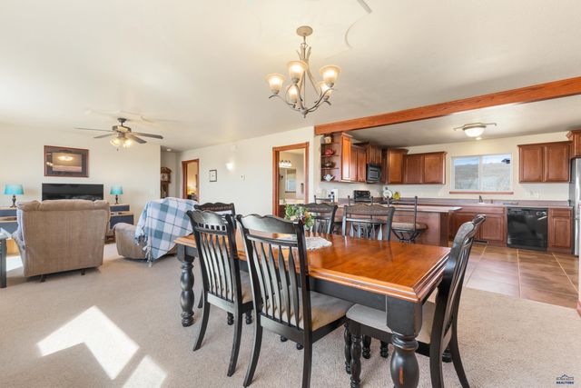 22376 BUNCO CT, Rapid City, SD 57701