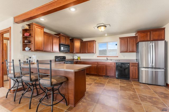 22376 BUNCO CT, Rapid City, SD 57701