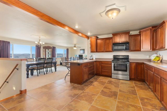 22376 BUNCO CT, Rapid City, SD 57701