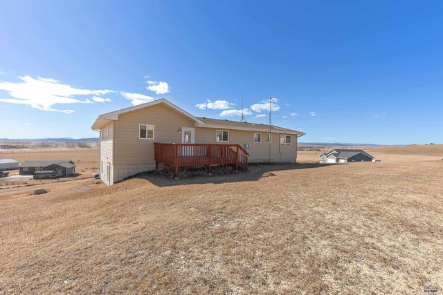 22376 BUNCO CT, Rapid City, SD 57701