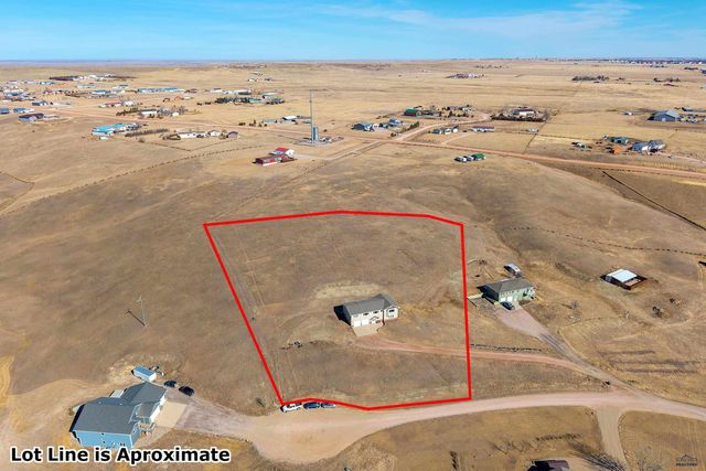 22376 BUNCO CT, Rapid City, SD 57701