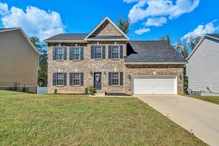 4951 Warrior DR, Salem, VA 24153