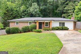 3235 Highland Drive SE, Smyrna, GA 30080