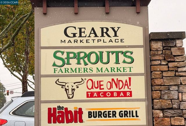 1713 Geary Rd, Walnut Creek, CA 94597