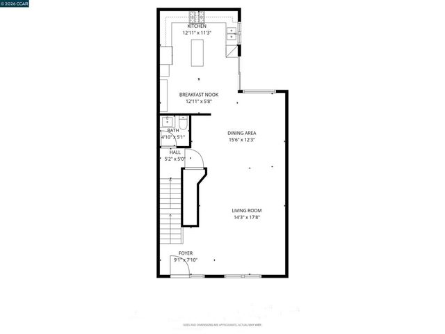 1713 Geary Rd, Walnut Creek, CA 94597