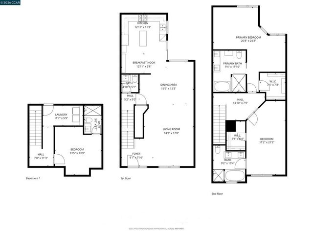 1713 Geary Rd, Walnut Creek, CA 94597