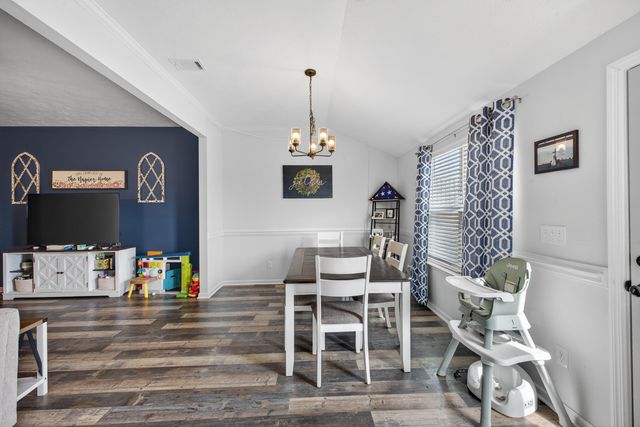 7143 Grayson Drive, Graniteville, SC 29829