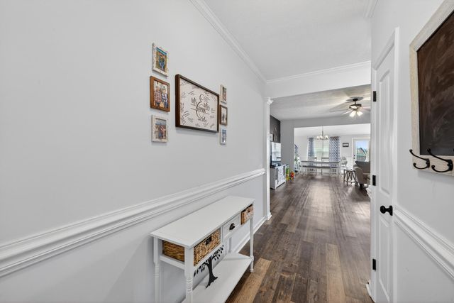 7143 Grayson Drive, Graniteville, SC 29829