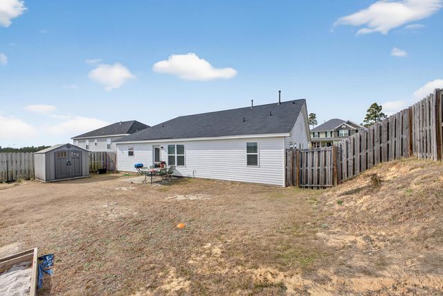 7143 Grayson Drive, Graniteville, SC 29829