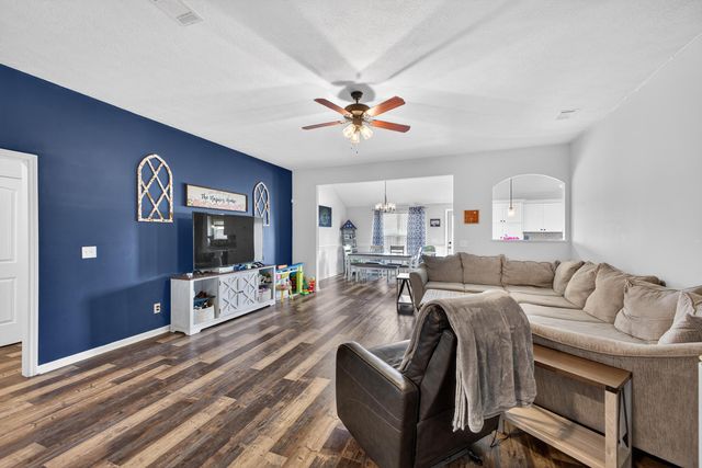 7143 Grayson Drive, Graniteville, SC 29829