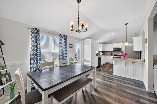 7143 Grayson Drive, Graniteville, SC 29829