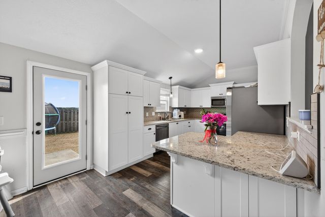 7143 Grayson Drive, Graniteville, SC 29829