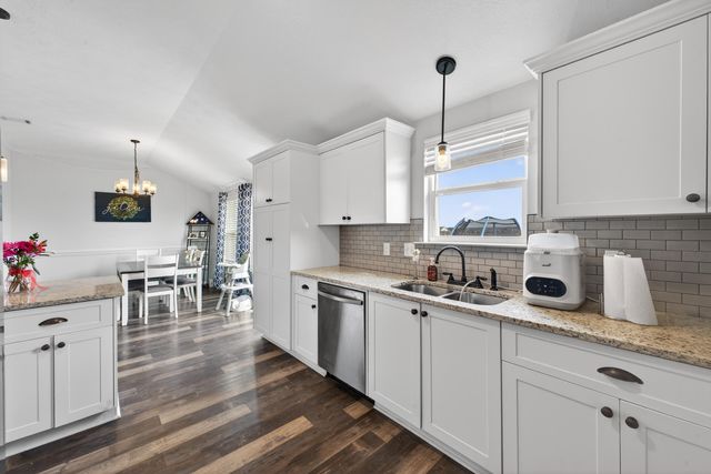 7143 Grayson Drive, Graniteville, SC 29829