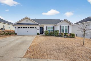 7143 Grayson Drive, Graniteville, SC 29829