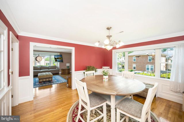 503 MACOY AVE, Culpeper, VA 22701