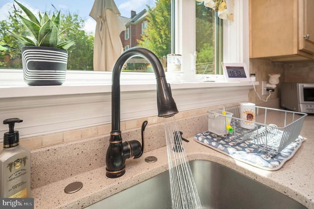 503 MACOY AVE, Culpeper, VA 22701