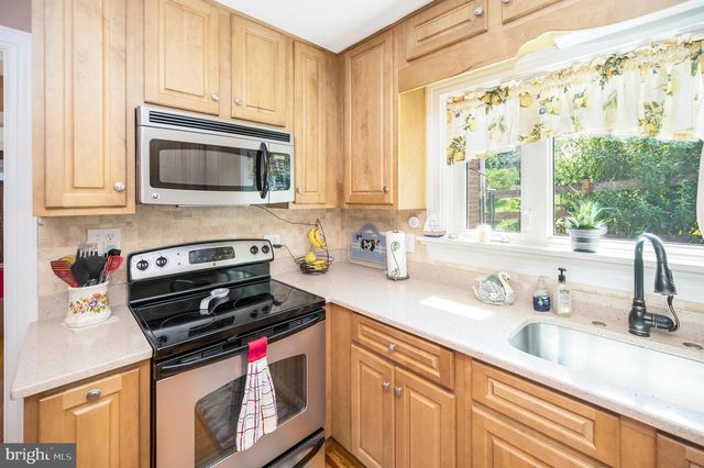 503 MACOY AVE, Culpeper, VA 22701