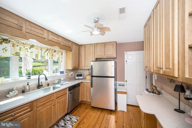 503 MACOY AVE, Culpeper, VA 22701