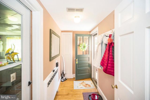 503 MACOY AVE, Culpeper, VA 22701