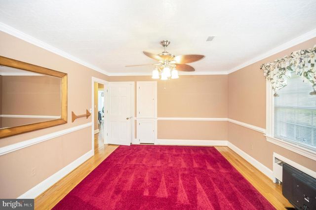 503 MACOY AVE, Culpeper, VA 22701