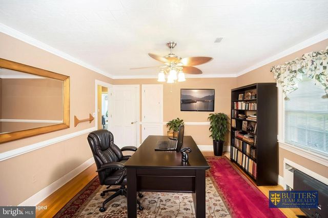 503 MACOY AVE, Culpeper, VA 22701