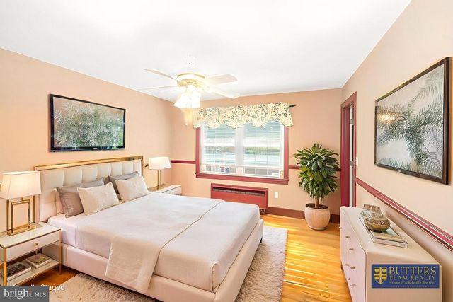 503 MACOY AVE, Culpeper, VA 22701