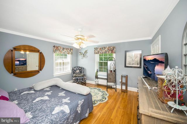 503 MACOY AVE, Culpeper, VA 22701