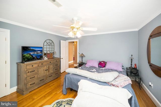 503 MACOY AVE, Culpeper, VA 22701