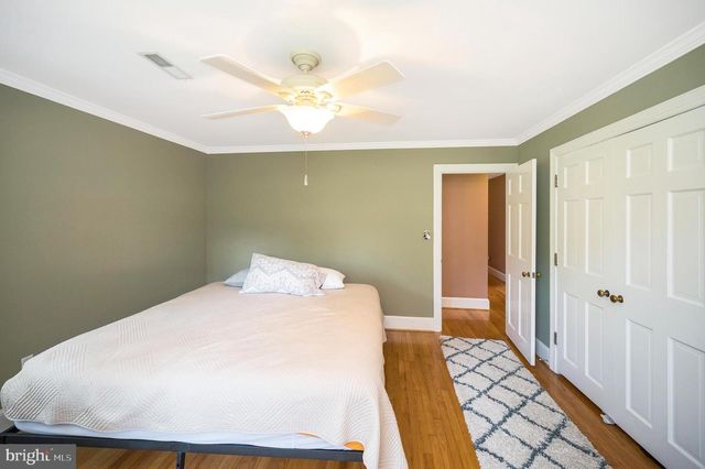 503 MACOY AVE, Culpeper, VA 22701