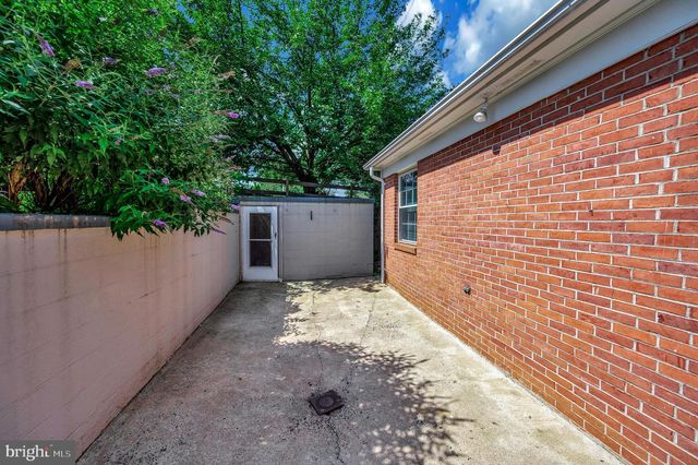 503 MACOY AVE, Culpeper, VA 22701