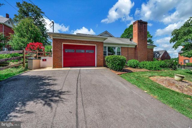 503 MACOY AVE, Culpeper, VA 22701