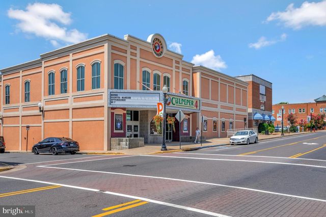 503 MACOY AVE, Culpeper, VA 22701