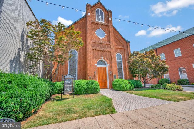 503 MACOY AVE, Culpeper, VA 22701