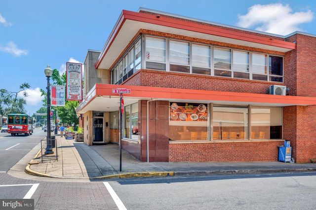 503 MACOY AVE, Culpeper, VA 22701