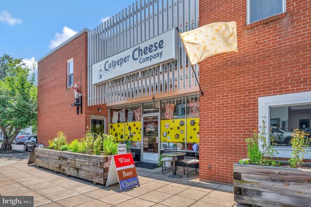 503 MACOY AVE, Culpeper, VA 22701