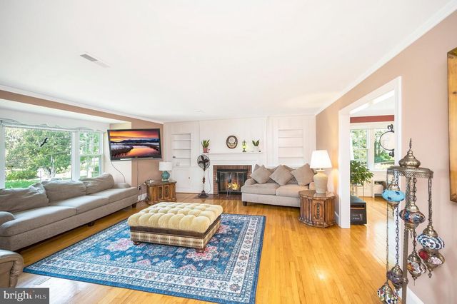 503 MACOY AVE, Culpeper, VA 22701