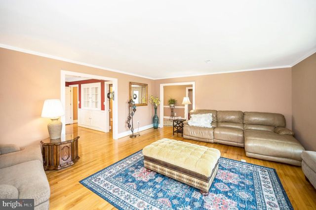 503 MACOY AVE, Culpeper, VA 22701