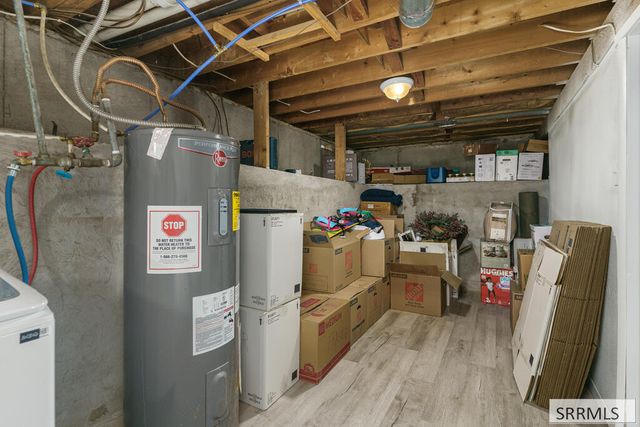 957 Willow Lane, Pocatello, ID 83201